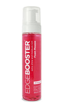 STYLE FACTOR - EDGE BOOSTER Extra Shine and Moisture Rich Foam Mousse With ROSEHIP OIL