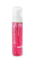 STYLE FACTOR - EDGE BOOSTER Extra Shine and Moisture Rich Foam Mousse With ROSEHIP OIL