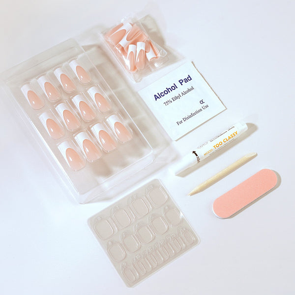 EBIN - MOOD: TOO CLASSY NAIL - IN THE NUDE
