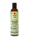 TROPIC ISLE - HAIR GRO ROSEMARY MINT SHAMPOO