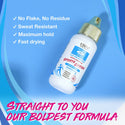 EBIN - WONDER LACE BOND LACE WIG ADHESIVE - SPORTS EDITION