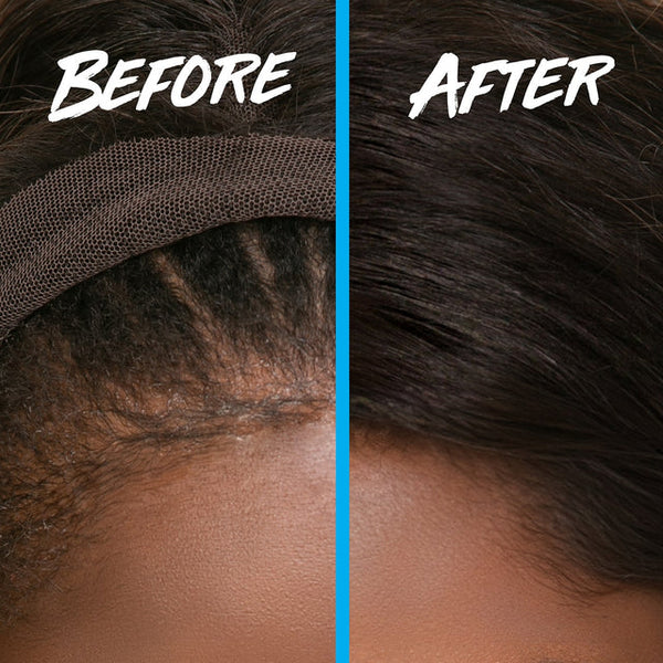 EBIN - WONDER LACE BOND LACE WIG ADHESIVE - SPORTS EDITION