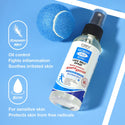 EBIN - WONDER LACE BOND LACE MELT SPRAY - SPORTS EDITION