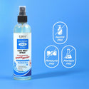 EBIN - WONDER LACE BOND LACE MELT SPRAY - SPORTS EDITION