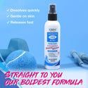 EBIN - WONDER LACE BOND REMOVER - SPORTS EDITION