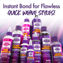 EBIN - WONDER WEAVE BOND EXTRA HAIR PROTECTION SPRAY