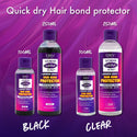 EBIN - WONDER WEAVE BOND PROTECTIVE BARRIER - CLEAR