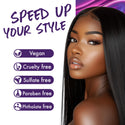 EBIN - WONDER WEAVE BOND REMOVER OIL - CLEAR