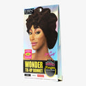 EBIN - WONDER WIG SOLUTION TIE UP BONNET REGULAR