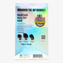 EBIN - WONDER WIG SOLUTION TIE UP BONNET REGULAR