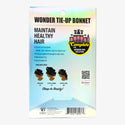 EBIN - WONDER WIG SOLUTION TIE UP BONNET EXTRA JUMBO