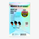 EBIN - WONDER WIG SOLUTION TIE UP BONNET EXTRA LONG