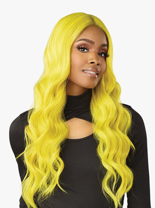 SENSATIONNEL - LACE FRONT WIG 