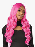 SENSATIONNEL - LACE FRONT WIG 