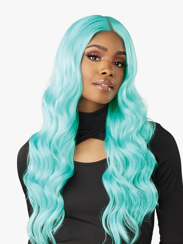 SENSATIONNEL - LACE FRONT WIG 