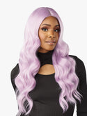 SENSATIONNEL - LACE FRONT WIG 