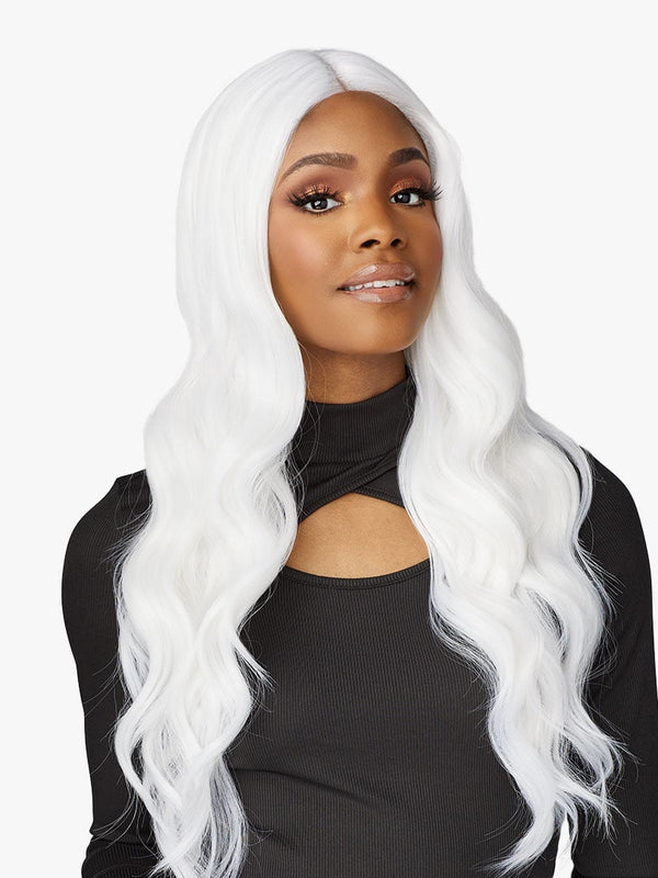 SENSATIONNEL - LACE FRONT WIG 