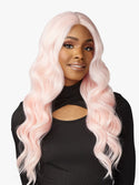 SENSATIONNEL - LACE FRONT WIG 