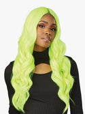 SENSATIONNEL - LACE FRONT WIG 