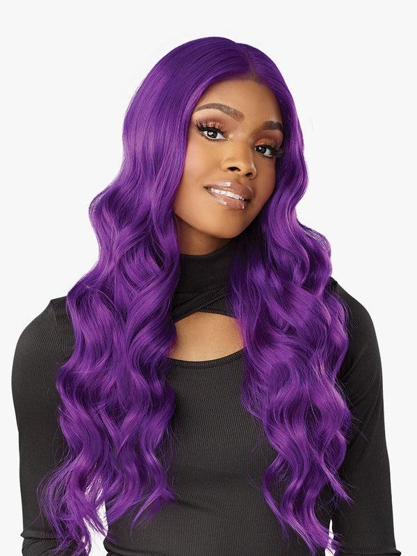 SENSATIONNEL - LACE FRONT WIG 