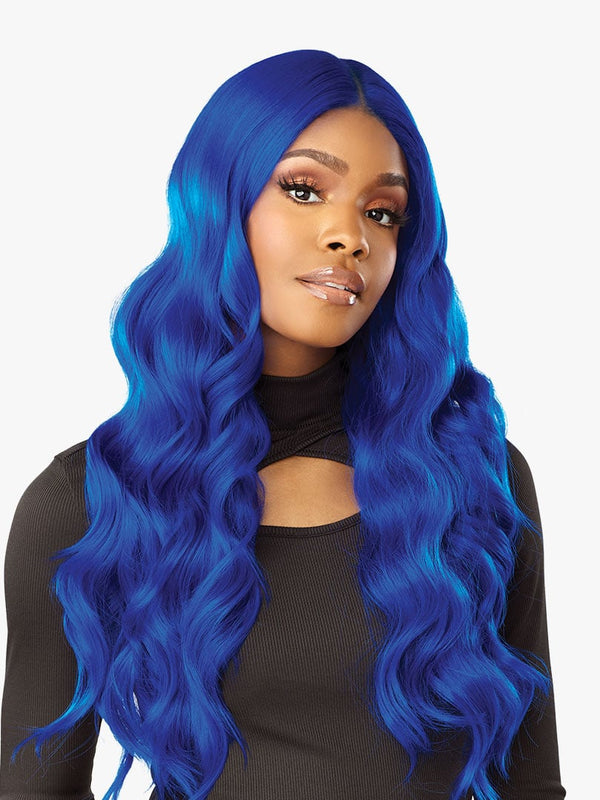 SENSATIONNEL - LACE FRONT WIG 