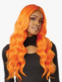 SENSATIONNEL - LACE FRONT WIG 