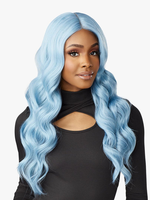 SENSATIONNEL - LACE FRONT WIG 