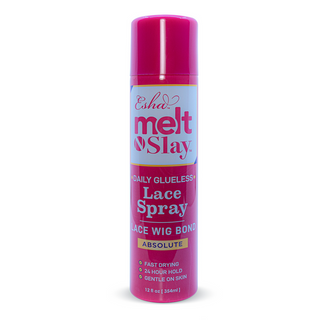 ESHA - Melt N Slay Glueless Lace Spray