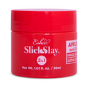 ESHA - Slick N Slay 2-IN-1 Braid & Edge Gel - APPLE & CASTOR OIL