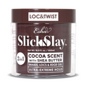 ESHA - Slick N Slay 2-IN-1 Braid & Edge Gel - COCOA & SHEA BUTTER