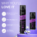 EBIN - 24HR EDGE TAMER EDGE CONTROL SPRAY - EXTRA MEGA HOLD
