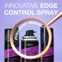 EBIN - 24HR EDGE TAMER EDGE CONTROL SPRAY - EXTRA MEGA HOLD