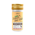 EBIN - 24 HOUR EDGE TAMER VEGAN HAIR SLEEK STICK - DARK BROWN