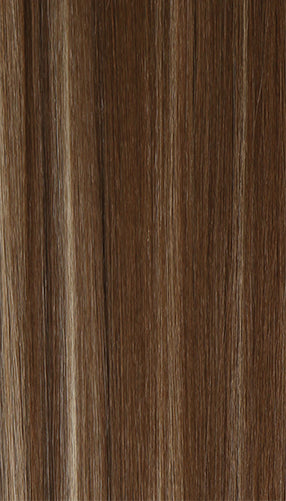 LISSOME - 100% REMY HUMAN HAIR TAPE-IN STRAIGHT 18