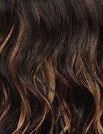 SENSATIONNEL - BUTTA LACE WIG - VELVET FLOW