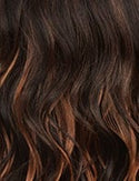 SENSATIONNEL - DASHLY LACE WIG - UNIT 52