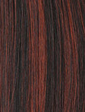 OUTRE - PRETTY QUICK - BANG - SLEEK SWOOPED BANG