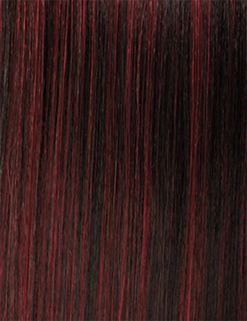 OUTRE - PRETTY QUICK - BANG - SLEEK SWOOPED BANG