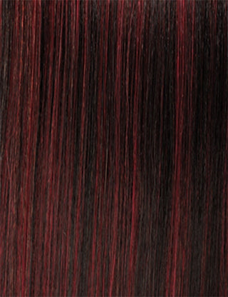 OUTRE - PRETTY QUICK - BANG - SLEEK SWOOPED BANG