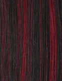 SENSATIONNEL - DASHLY LACE WIG - UNIT 52