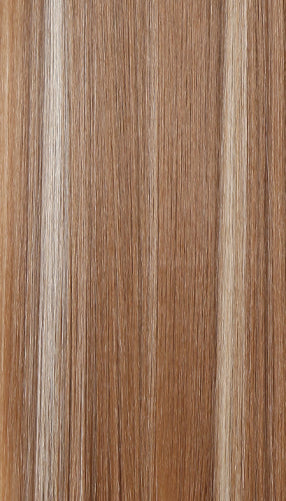 LISSOME - 100% REMY HUMAN HAIR TAPE-IN STRAIGHT 18