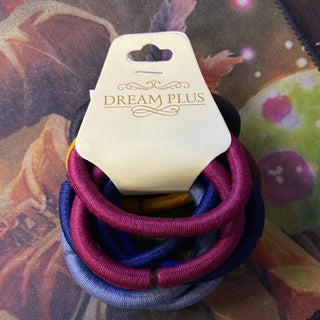 MAGIC COLLECTION - Dream PIus Hair SMALL Tie ASSORTED