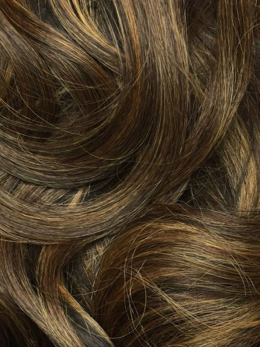 SISTER WIG - BRAZILIAN REMY HUMAN WIG HRH-BRZ LACE DORY