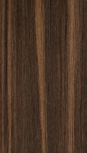 LISSOME - 100% REMY HUMAN HAIR TAPE-IN STRAIGHT 18