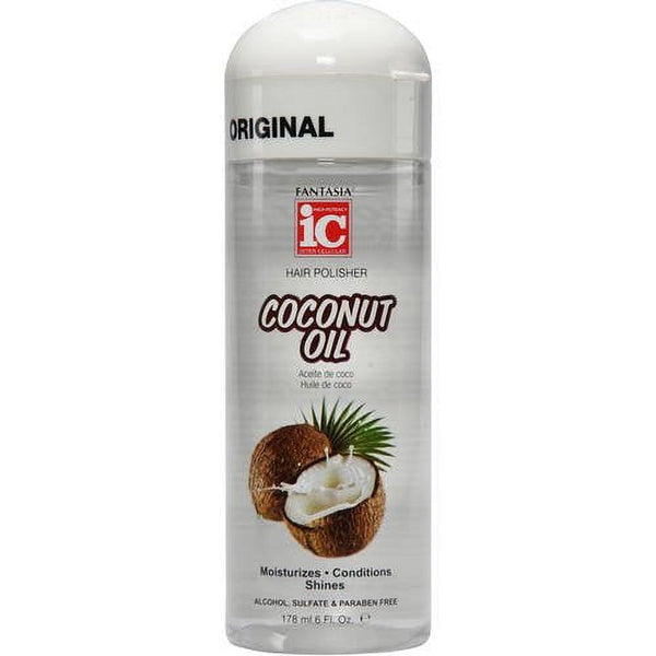 FANTASIA - IC Coconut Oil Hair Polisher