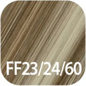 AVANTI - HUMAN BLEND HAIR CLIP-IN EXTENSION 18