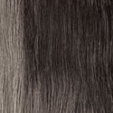 OUTRE - FAB & FLY FULL CAP WIG GRAY GLAMOUR - HH - DERIA
