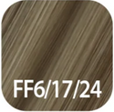 AVANTI - HUMAN BLEND HAIR CLIP-IN EXTENSION 18
