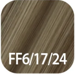 AVANTI - HUMAN BLEND HAIR CLIP-IN EXTENSION 18