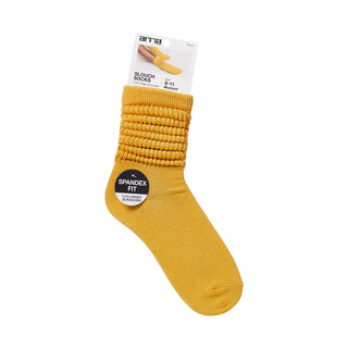 KISS - RED SLOUCH SOCKS LARGE